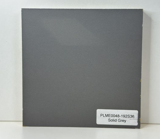 Solid Grey