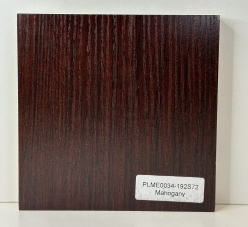 Mahogany