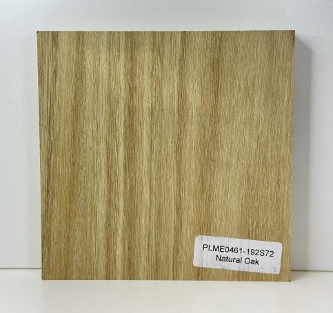 Natural Oak